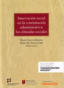 Innovaci�n social en la contrataci�n administrativa