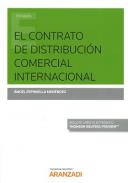 El contrato de distribuci�n comercial internacional