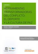Herramientas transformadoras del conflicto