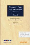 Seguridad y salud en construcci�n