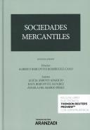 Sociedades mercantiles