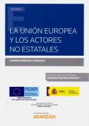 La uni�n Europea y los actores no estatales