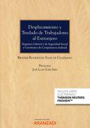 Desplazamiento y traslado de trabajadores al extranjero