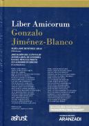 Liber Amicorum Gonzalo Jim�nez-Blanco