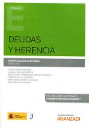 Deudas y herencia