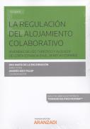 La regulaci�n del alojamiento colaborativo