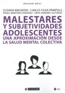 Malestares y subjetividades adolescentes