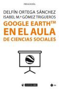 Google Earth en el aula de ciencias sociales