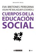 Cuerpos de la educaci�n social