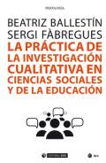 La pr�ctica de la investigaci�n cualitativa en ciencias sociales y de la educaci�n
