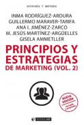 Principios y estrategias de marketing, 2