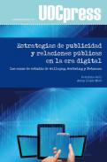 Estrategias de publicidad y relaciones p�blicas en la era digital