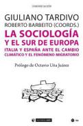 La sociolog�a y el sur de Europa