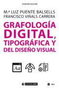 Grafolog�a digital, tipogr�fica y del dise�o visual