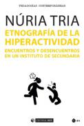 Etnografia de la hiperactividad