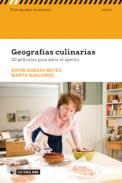 Geograf�as culinarias