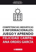 Competencias medi�ticas e informacionales