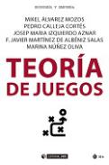 Teor�a de juegos