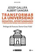 Transformar la Universidad