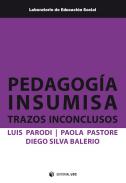 Pedagog�a insumisa