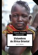Vislumbres de �frica Oriental