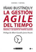 La gesti�n AGILE del tiempo