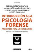 Introducci�n a la psicolog�a forense