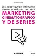 Marketing cinematogr�fico y de series