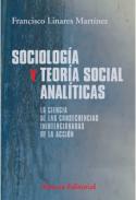 Sociolog�a y teor�a social anal�ticas