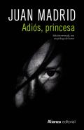 Adi�s, princesa