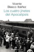 Los cuatro jinetes del Apocalipsis