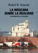 La m�scara sobre la realidad