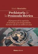 Prehistoria de la Pen�nsula Ib�rica