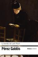La familia de Le�n Roch