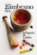 La Espa�a de Gald�s