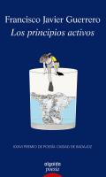 Los principios activos