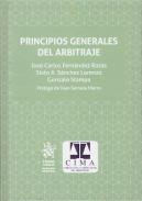 Principios generales del arbitraje