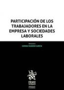 Participaci�n de los trabajadores en la empresa y sociedades laborales