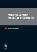 Enjuiciamiento criminal inmediato