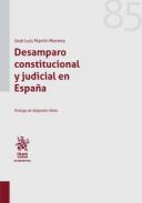 Desamparo constitucional y judicial en Espa�a