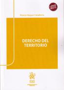 Derecho del territorio