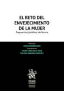 El reto del envejecimiento de la mujer