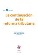La continuaci�n de la reforma tributaria