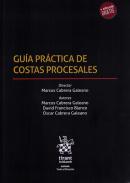 Gu�a pr�ctica de costas procesales