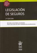 Legislaci�n de seguros