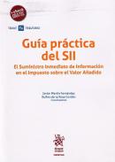 Gu�a pr�ctica del SII