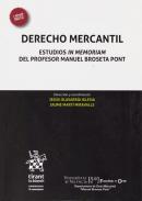 Derecho mercantil