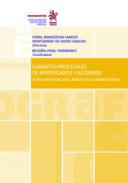 Garant�as procesales de investigados y acusados