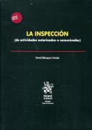 La inspecci�n