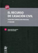 El recurso de casaci�n civil